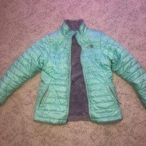 North Face Jacket